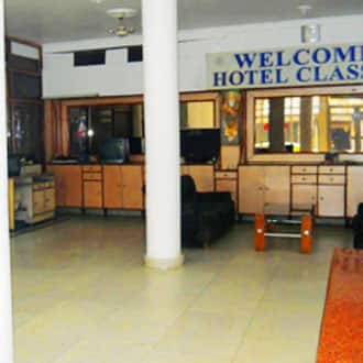Hotel Classic, Ludhiana 3